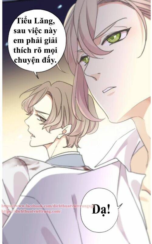 Vết Cắn Ngọt Ngào 3: Chapter 50