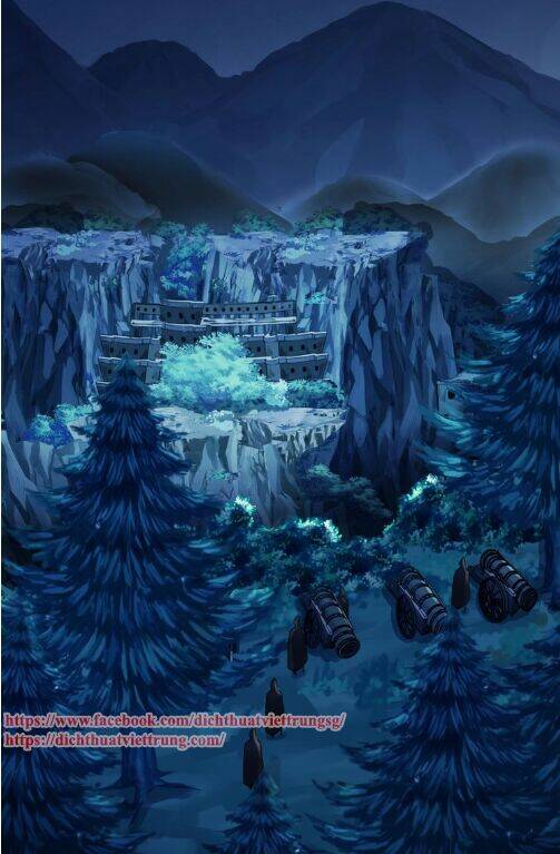 Vết Cắn Ngọt Ngào 3: Chapter 50