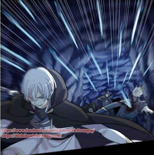 Vết Cắn Ngọt Ngào 3: Chapter 50