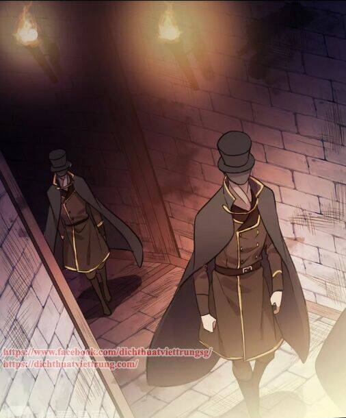 Vết Cắn Ngọt Ngào 3: Chapter 50