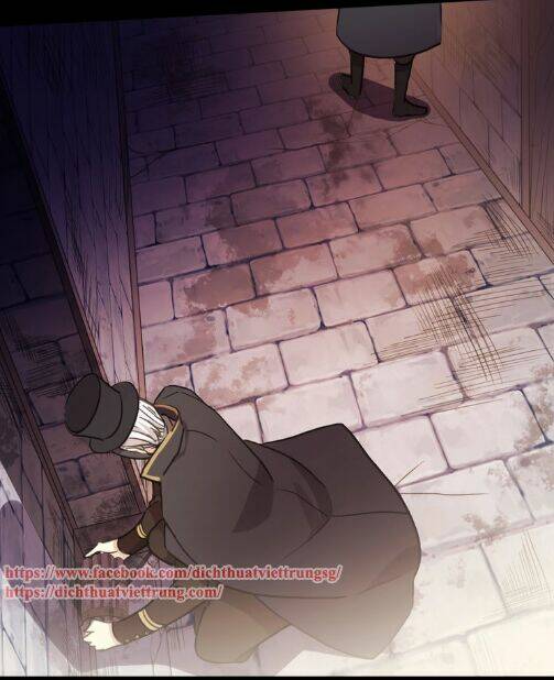 Vết Cắn Ngọt Ngào 3: Chapter 50
