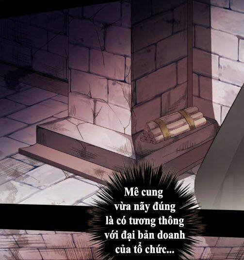 Vết Cắn Ngọt Ngào 3: Chapter 50