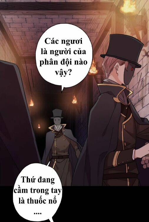 Vết Cắn Ngọt Ngào 3: Chapter 50