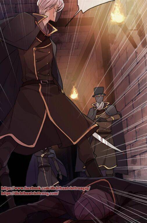 Vết Cắn Ngọt Ngào 3: Chapter 50
