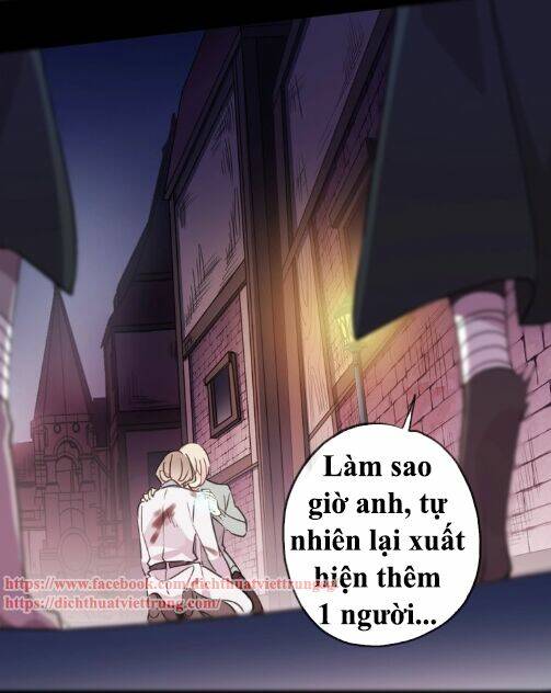 Vết Cắn Ngọt Ngào 3: Chapter 50