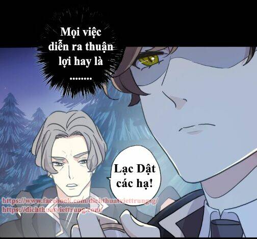 Vết Cắn Ngọt Ngào 3: Chapter 50