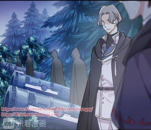 Vết Cắn Ngọt Ngào 3: Chapter 50