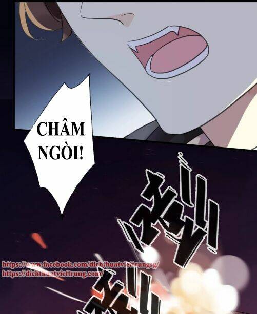 Vết Cắn Ngọt Ngào 3: Chapter 50