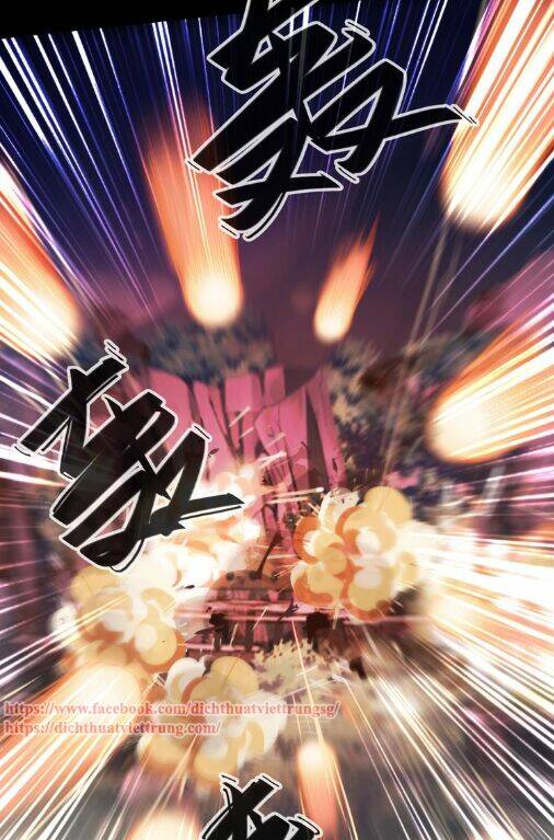 Vết Cắn Ngọt Ngào 3: Chapter 50