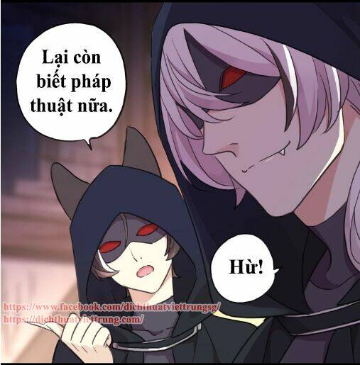 Vết Cắn Ngọt Ngào 3: Chapter 50