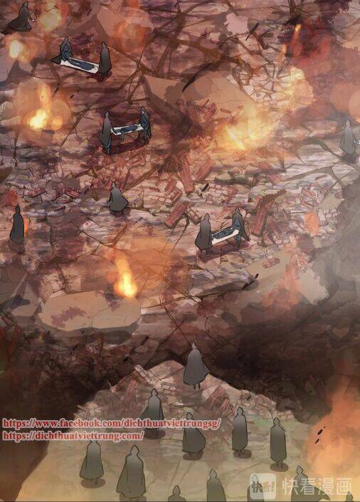 Vết Cắn Ngọt Ngào 3: Chapter 50