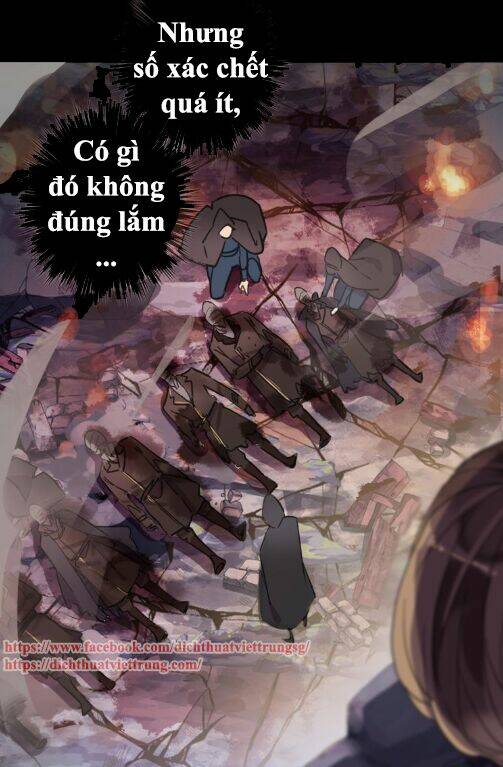 Vết Cắn Ngọt Ngào 3: Chapter 50