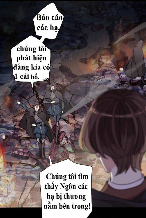 Vết Cắn Ngọt Ngào 3: Chapter 50