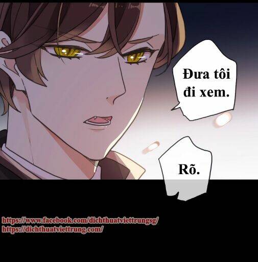 Vết Cắn Ngọt Ngào 3: Chapter 50