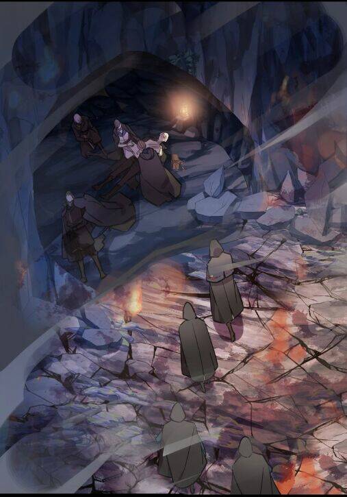 Vết Cắn Ngọt Ngào 3: Chapter 50