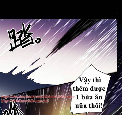 Vết Cắn Ngọt Ngào 3: Chapter 50