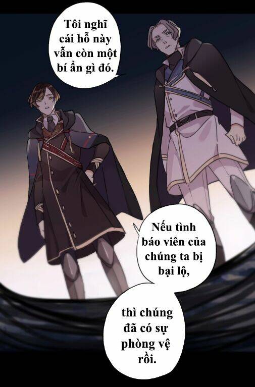 Vết Cắn Ngọt Ngào 3: Chapter 50
