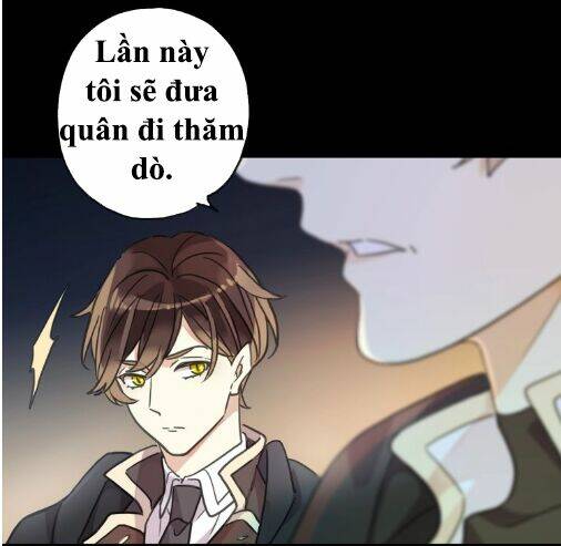 Vết Cắn Ngọt Ngào 3: Chapter 50