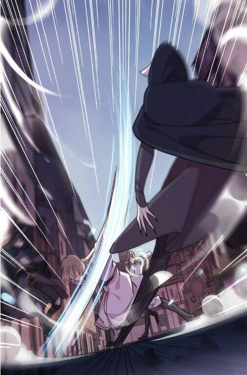 Vết Cắn Ngọt Ngào 3: Chapter 50