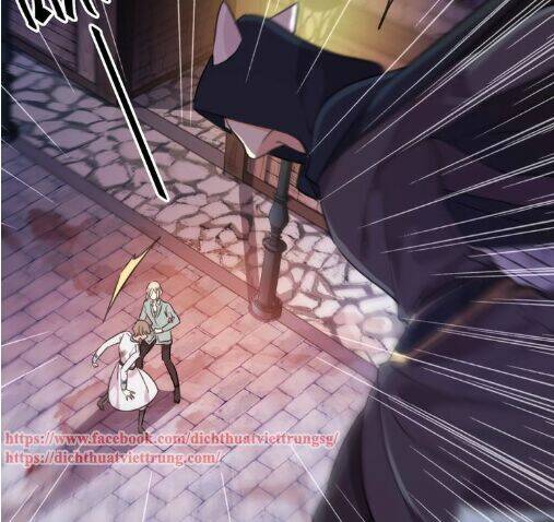 Vết Cắn Ngọt Ngào 3: Chapter 50