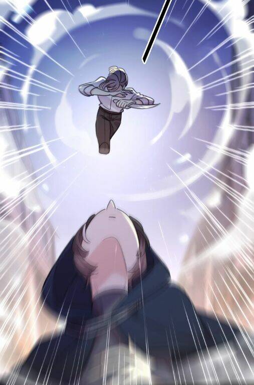 Vết Cắn Ngọt Ngào 3: Chapter 50