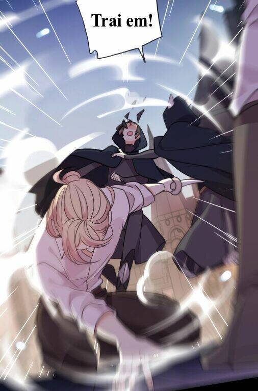 Vết Cắn Ngọt Ngào 3: Chapter 50