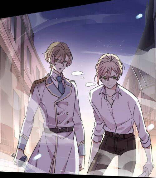 Vết Cắn Ngọt Ngào 3: Chapter 50