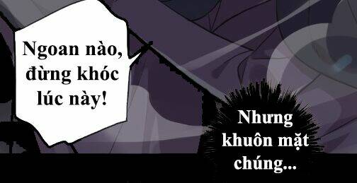 Vết Cắn Ngọt Ngào 3: Chapter 50