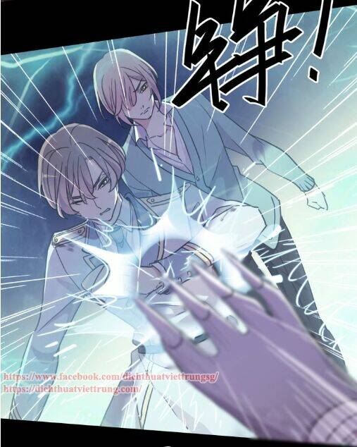 Vết Cắn Ngọt Ngào 3: Chapter 50