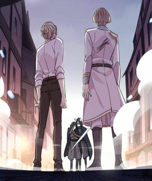 Vết Cắn Ngọt Ngào 3: Chapter 50