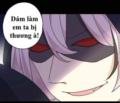 Vết Cắn Ngọt Ngào 3: Chapter 50
