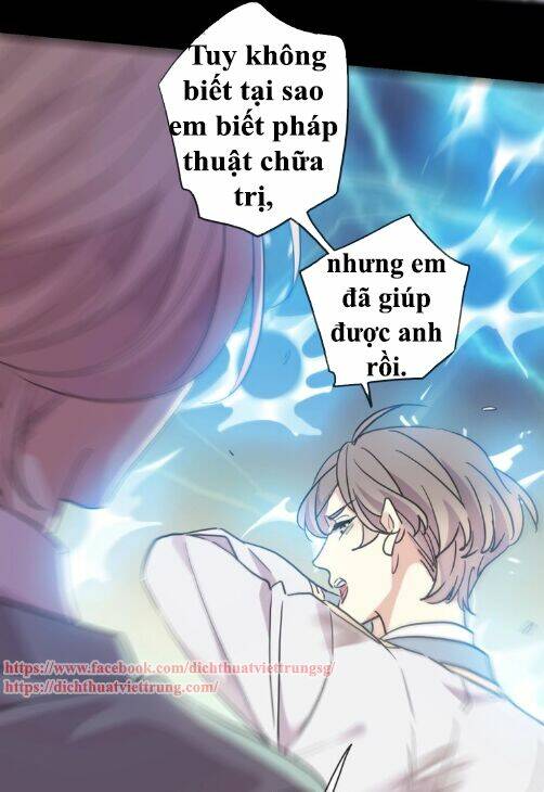 Vết Cắn Ngọt Ngào 3: Chapter 50