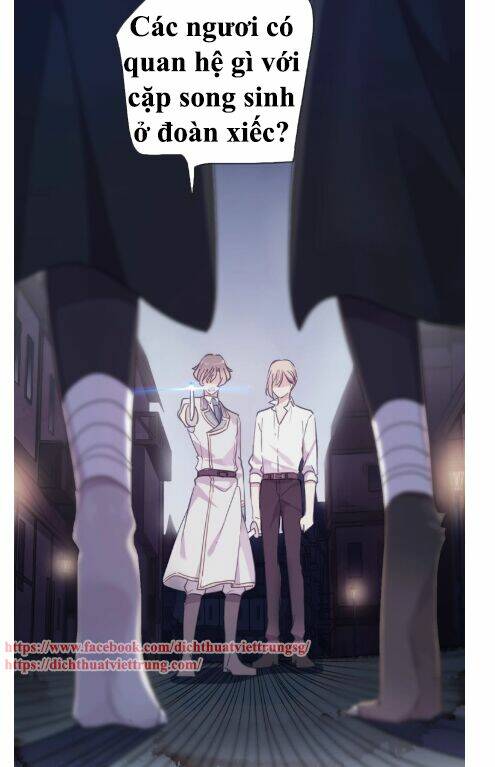 Vết Cắn Ngọt Ngào 3: Chapter 51
