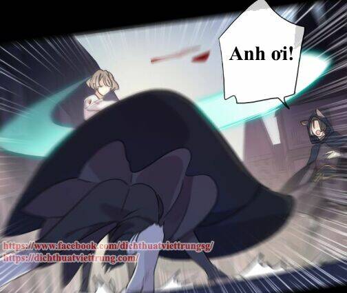 Vết Cắn Ngọt Ngào 3: Chapter 51