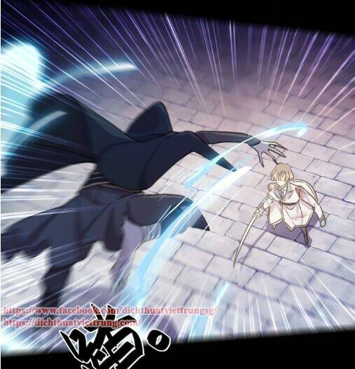 Vết Cắn Ngọt Ngào 3: Chapter 51