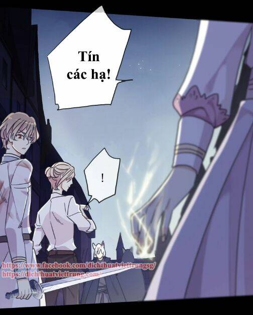 Vết Cắn Ngọt Ngào 3: Chapter 51