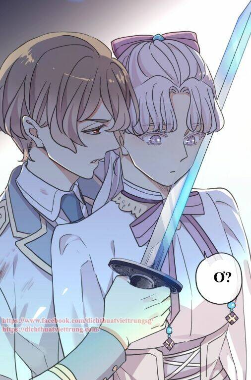Vết Cắn Ngọt Ngào 3: Chapter 51