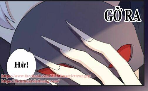 Vết Cắn Ngọt Ngào 3: Chapter 51