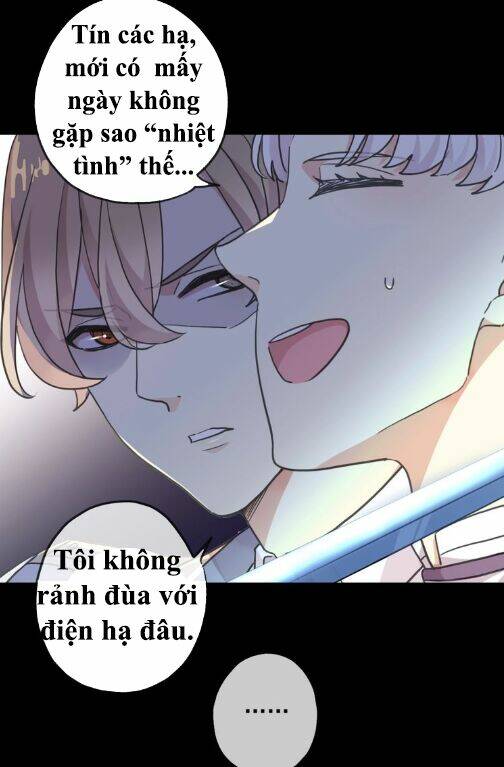 Vết Cắn Ngọt Ngào 3: Chapter 51