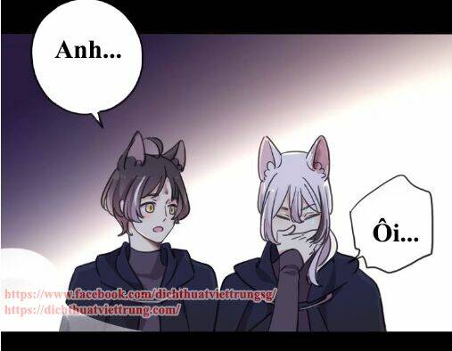 Vết Cắn Ngọt Ngào 3: Chapter 51