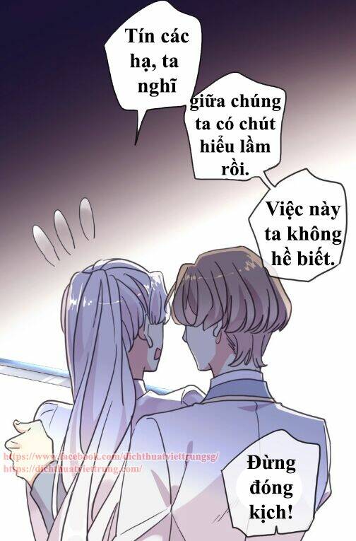 Vết Cắn Ngọt Ngào 3: Chapter 51
