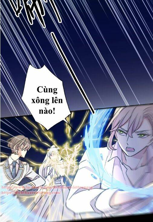 Vết Cắn Ngọt Ngào 3: Chapter 51