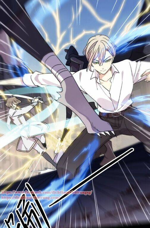 Vết Cắn Ngọt Ngào 3: Chapter 51