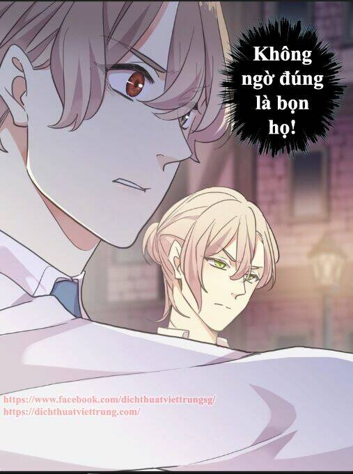 Vết Cắn Ngọt Ngào 3: Chapter 51