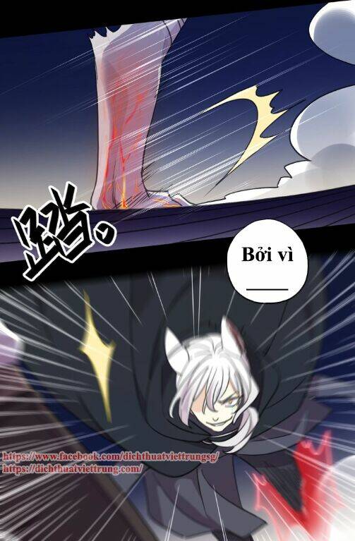 Vết Cắn Ngọt Ngào 3: Chapter 51