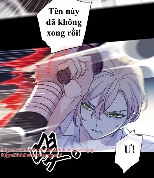 Vết Cắn Ngọt Ngào 3: Chapter 51