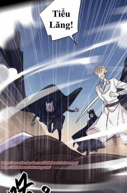 Vết Cắn Ngọt Ngào 3: Chapter 51