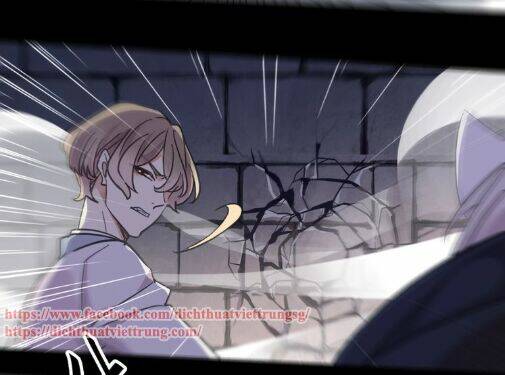 Vết Cắn Ngọt Ngào 3: Chapter 51