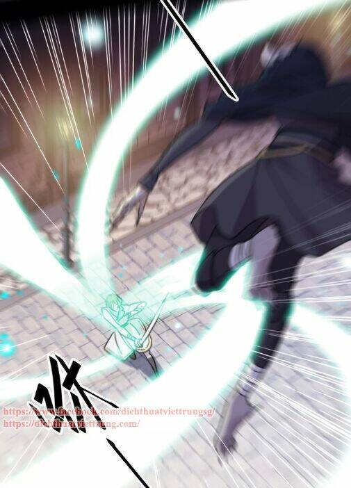 Vết Cắn Ngọt Ngào 3: Chapter 51