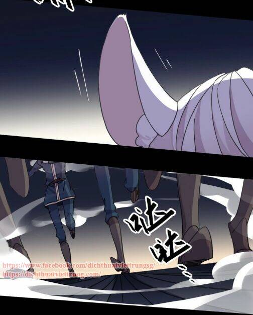 Vết Cắn Ngọt Ngào 3: Chapter 51
